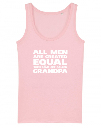 Grandpa Cotton Pink