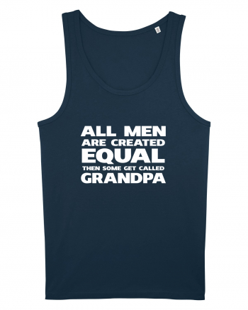 Grandpa Navy