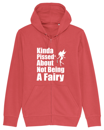FAIRY Carmine Red