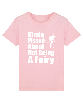FAIRY Cotton Pink