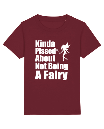 FAIRY Burgundy