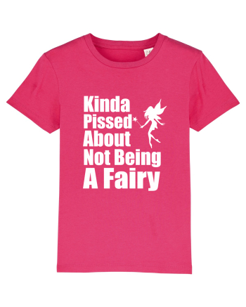 FAIRY Raspberry