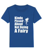 FAIRY Tricou mânecă scurtă  Copii Mini Creator