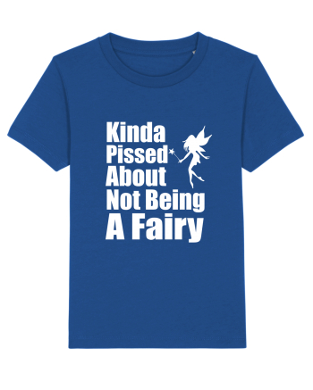 FAIRY Majorelle Blue