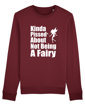 FAIRY Burgundy