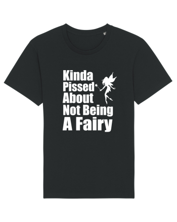 FAIRY Black