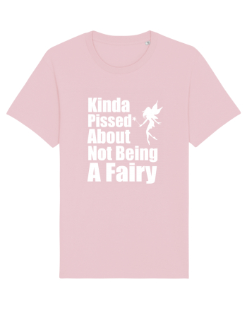 FAIRY Cotton Pink