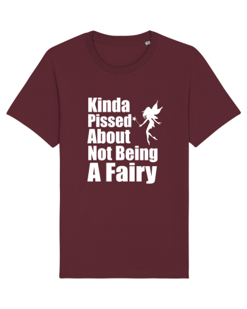 FAIRY Burgundy