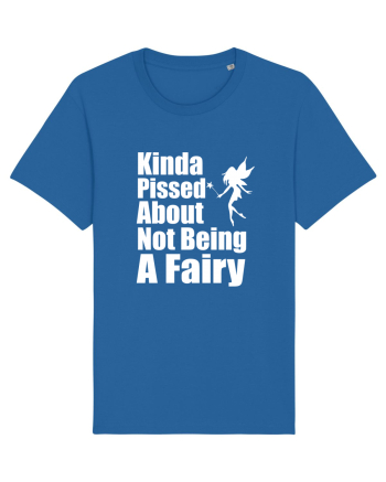 FAIRY Royal Blue