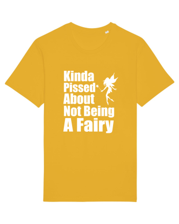 FAIRY Spectra Yellow