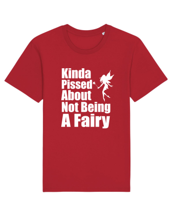 FAIRY Red