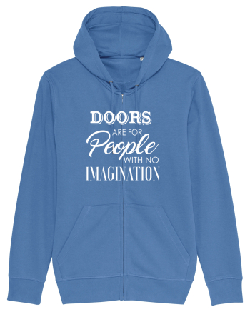 DOORS Bright Blue