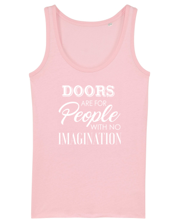 DOORS Cotton Pink