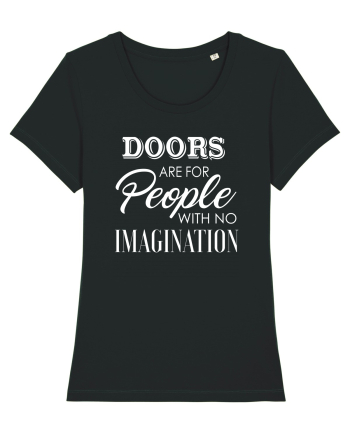 DOORS Black