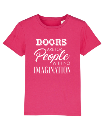 DOORS Raspberry