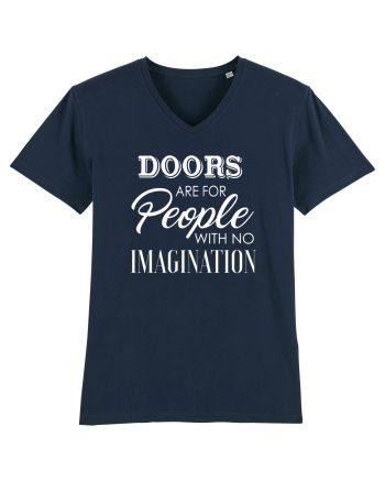 DOORS French Navy