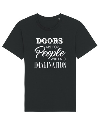 DOORS Black