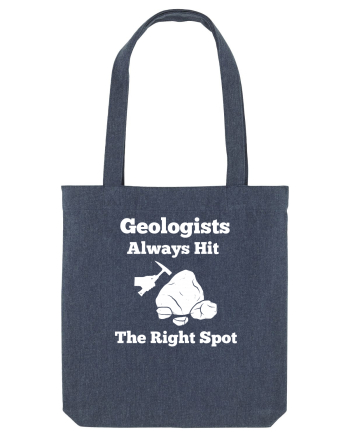 GEOLOGISTS Midnight Blue