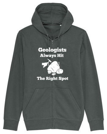 GEOLOGISTS Anthracite