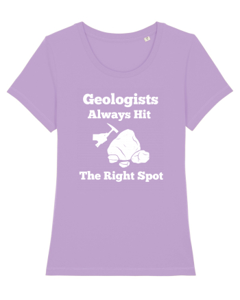GEOLOGISTS Lavender Dawn