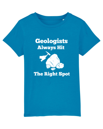 GEOLOGISTS Azur