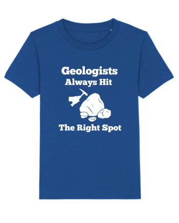 GEOLOGISTS Majorelle Blue