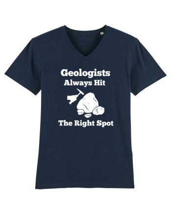 GEOLOGISTS French Navy