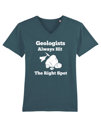 GEOLOGISTS Stargazer