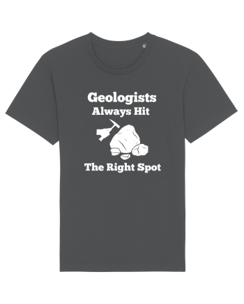 GEOLOGISTS Anthracite