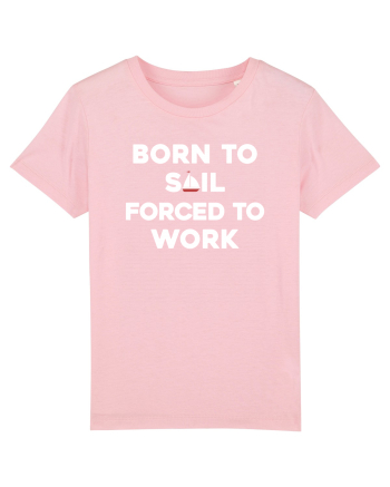 SAIL Cotton Pink