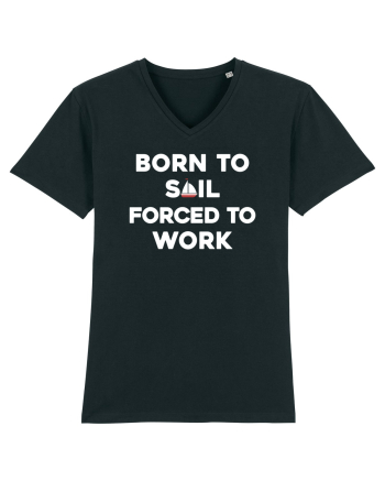 SAIL Black