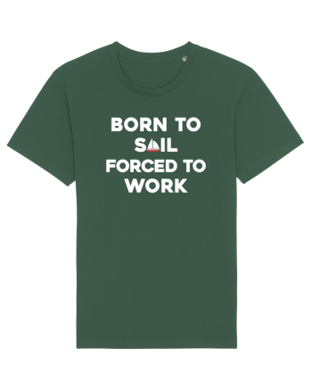 SAIL Bottle Green