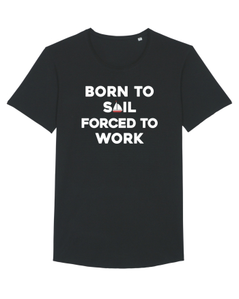 SAIL Black