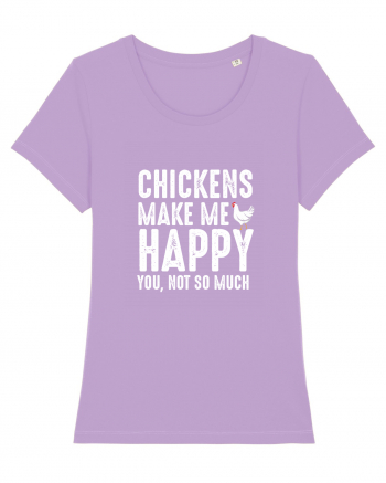 CHICKEN Lavender Dawn