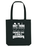 Grandpa Sacoșă textilă