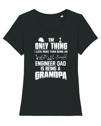 Grandpa Black