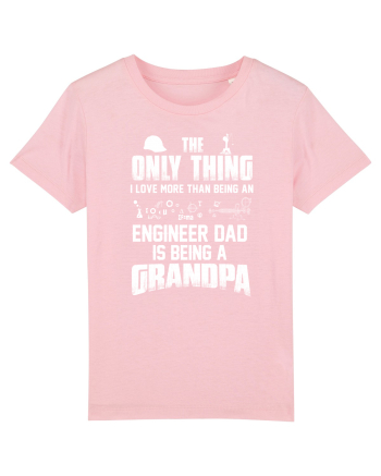 Grandpa Cotton Pink