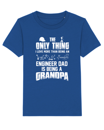Grandpa Majorelle Blue