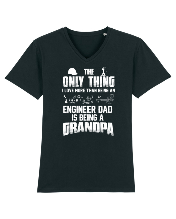 Grandpa Black