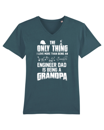 Grandpa Stargazer