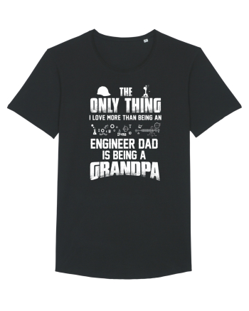 Grandpa Black