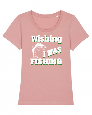 FISHING Canyon Pink