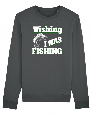 FISHING Anthracite