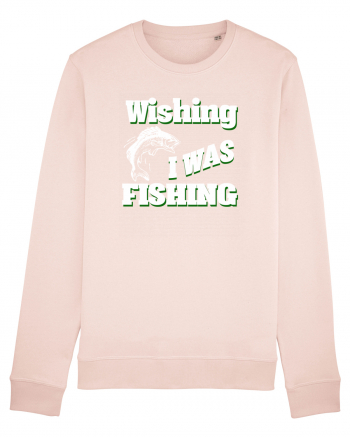 FISHING Candy Pink