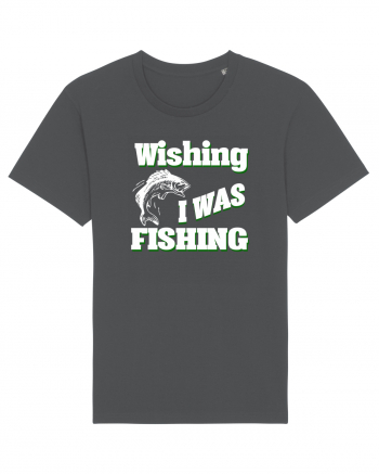 FISHING Anthracite