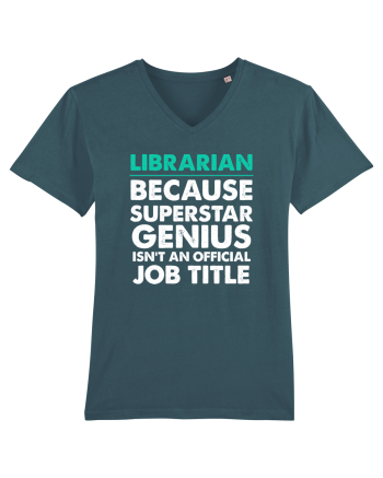 LIBRARIAN Stargazer