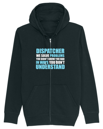 DISPATCHER Black