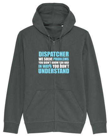 DISPATCHER Anthracite