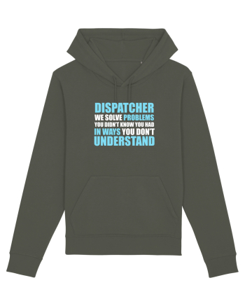 DISPATCHER Khaki