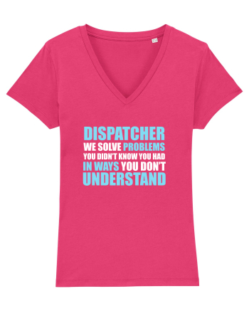 DISPATCHER Raspberry